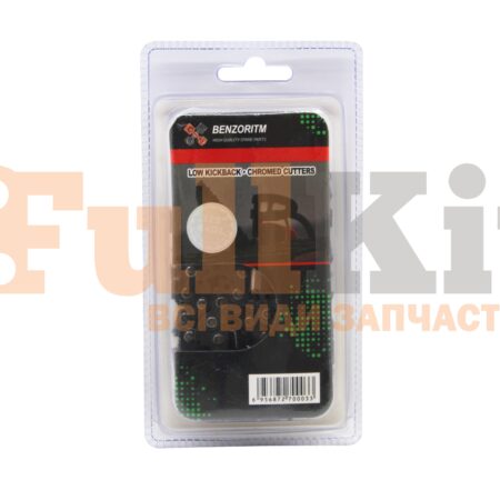 Цепь 64 зв (325) RS Китай
