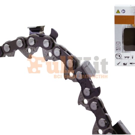 Цепь 64 зв. 3/8 кр. RS STIHL (1,5)