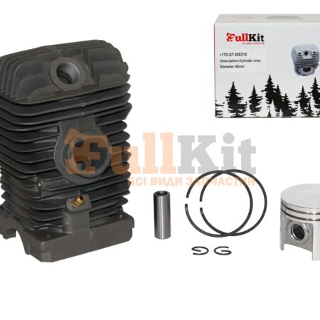 Цилиндр Stihl 210 диам. 40 мм