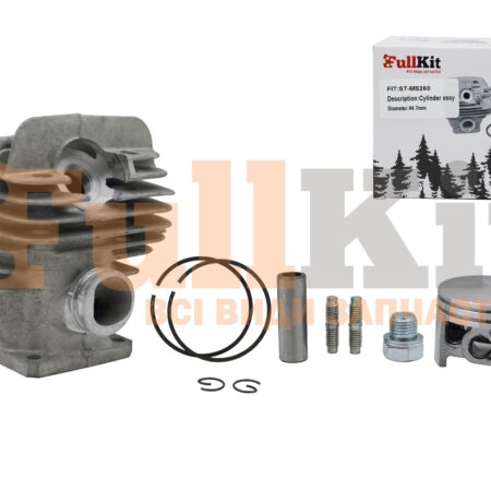Цилиндр Stihl 260 диам. 44,7 мм