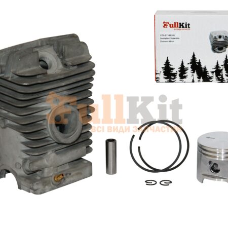 Цилиндр Stihl 290 диам. 46 мм