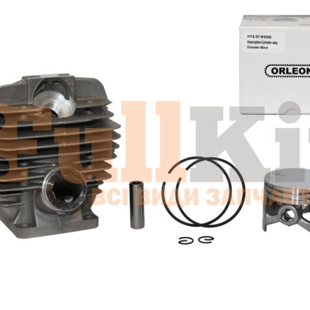 Цилиндр Stihl 360 диам. 48 мм