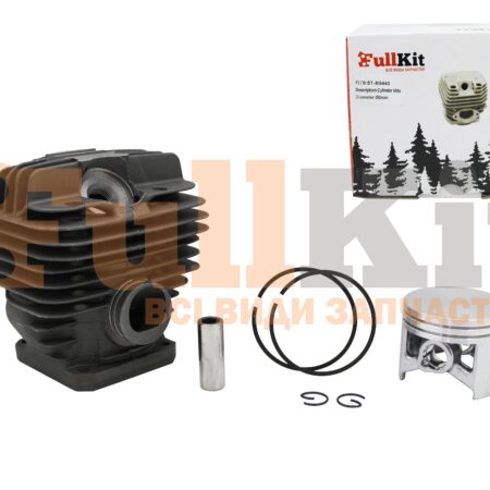 Цилиндр Stihl 440 диам. 50 мм