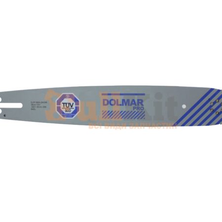 Шина 15" 64 зв. (325) DOLMAR (1,5)