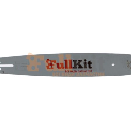 Шина 15" 64 зв. (325) FULLKIT (1,5) 6 заклепок