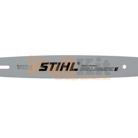 Шина 16" 55 зв. Picco STIHL оригинал