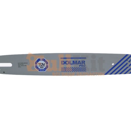 Шина 16" 60 зв. (3/8) DOLMAR