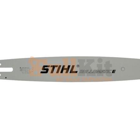 Шина 16" 60 зв. (3/8) STIHL оригинал 4 заклепки В наличии