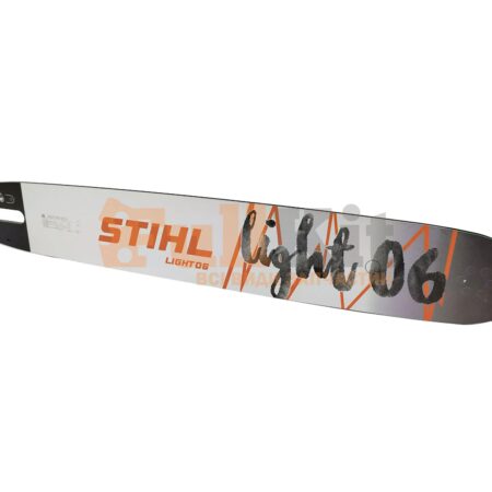 Шина 16" 60 зв. (3/8) STIHL оригинал 6 заклепки В наличии