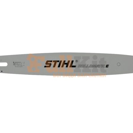 Шина 18" 66 зв. (3/8) STIHL оригинал 4 закл. В наличии