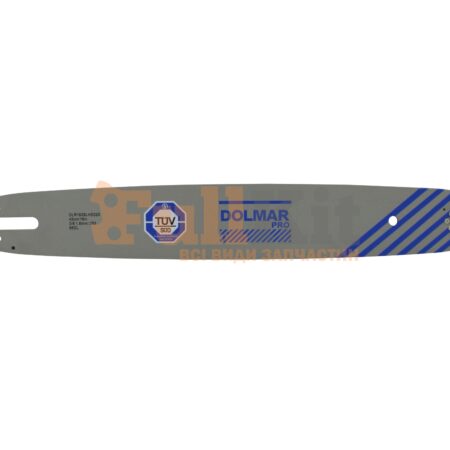 Шина 18" 66 зв. (3/8) STIHL DOLMAR