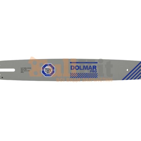 Шина 18" 68 зв. (3/8) DOLMAR