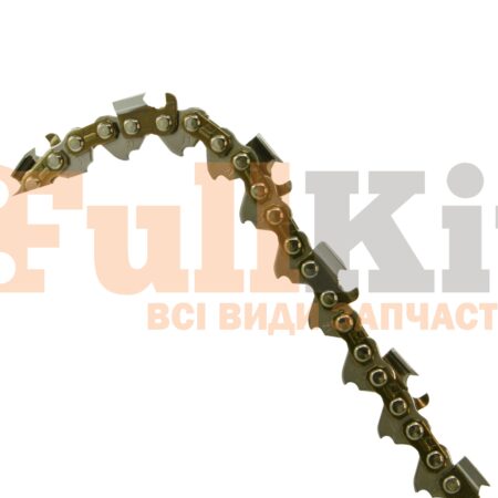 Цепь 72 зв (325) RS Китай (золото)