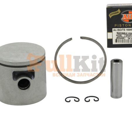 Поршень в сборе OLEO MAC SPARTA 25 диамм. 34 AIP