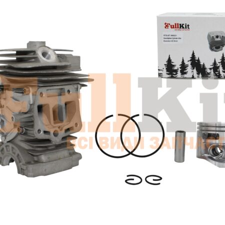 Цилиндр Stihl 231 диам. 42,5 мм