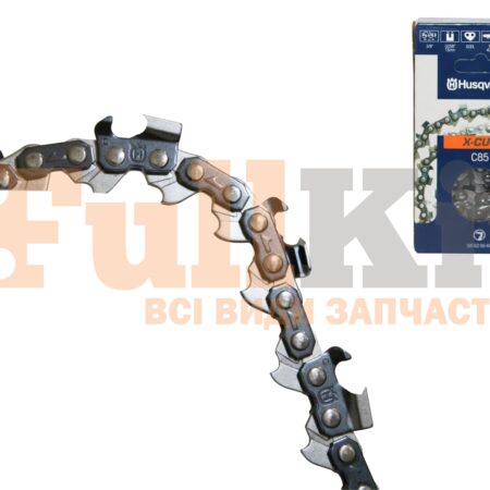 Цепь 60 зв. 3/8 кр. (1,5) RS HUSQVARNA