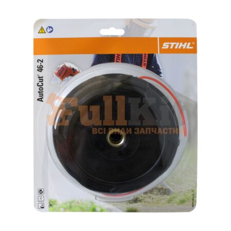 Шпуля коса STIHL 46-2 оригинал