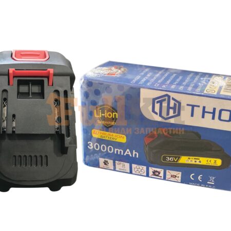 АКБ ТНО 36 V 2000 mAh