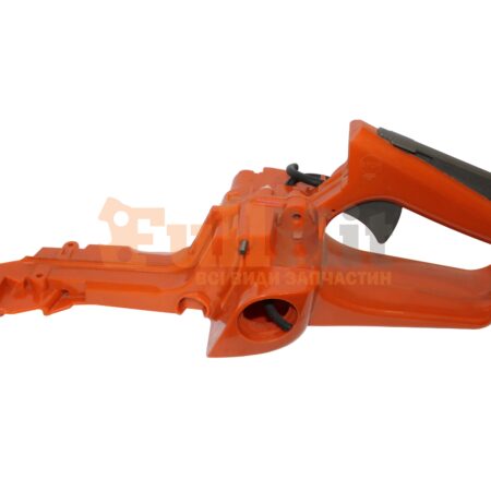 Бак с ручкой газа Husqvarna 340
