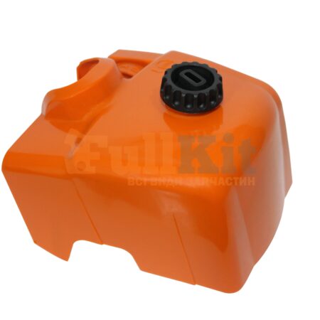 Верхняя крышка Stihl 361 shroud тop cover