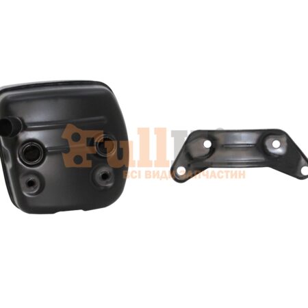 Глушитель Husqvarna 365