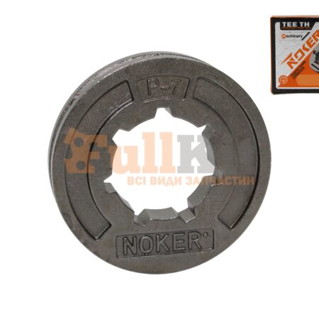 Звезда Р-7 NOKER