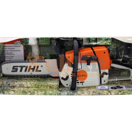 Игрушка пила STIHL оригинал