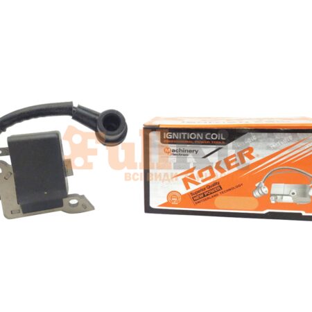Катушка зажигания Husqvarna 137-142 NOKER