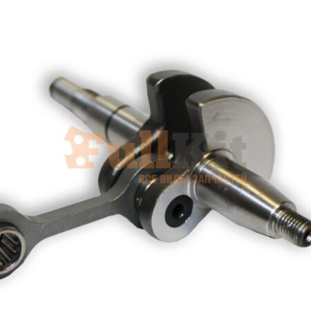 Коленвал  Stihl 180  d=10 mm  с сепаратором