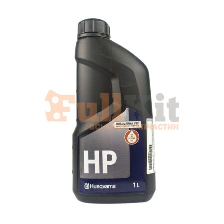 Масло HUSQVARNA 1 литр (оригинал)