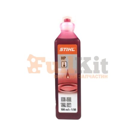 Масло STIHL 100 гр. (оригинал)