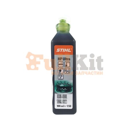 Масло STIHL НР 100 гр. (оригинал синтетика)