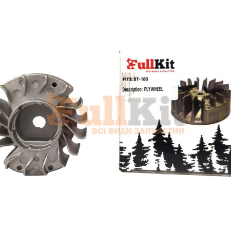 Маховик (магнето) Stihl 230, 250
