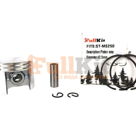 Поршень Stihl 250 диамм.42,5мм