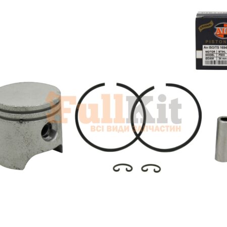 Поршень Stihl FS-55, 45, 38 диамм. AIP